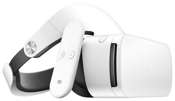 Отзывы Xiaomi Mi VR 2