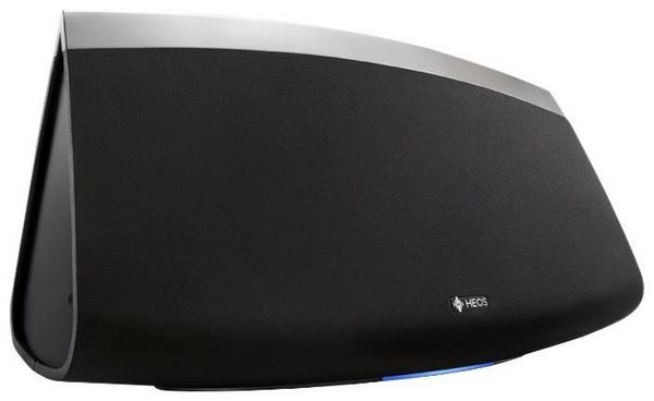 Отзывы Denon Heos 7 HS2