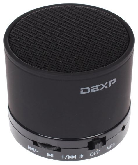 Отзывы DEXP P150