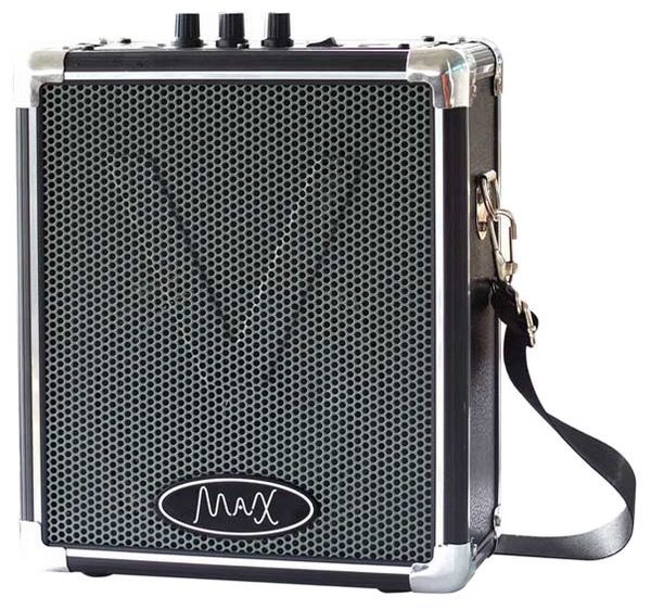 Отзывы Max Q70