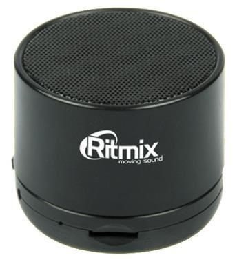 Отзывы Ritmix SP-130B