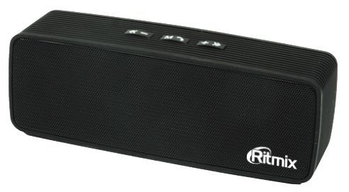 Отзывы Ritmix SP-274B