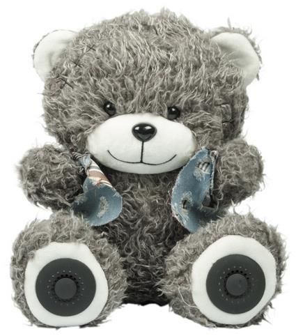 Отзывы Ritmix ST-250 Bear BT