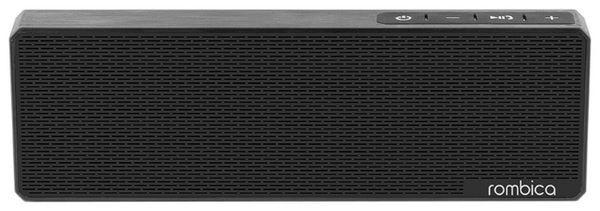 Отзывы Rombica mysound BT-11 2C