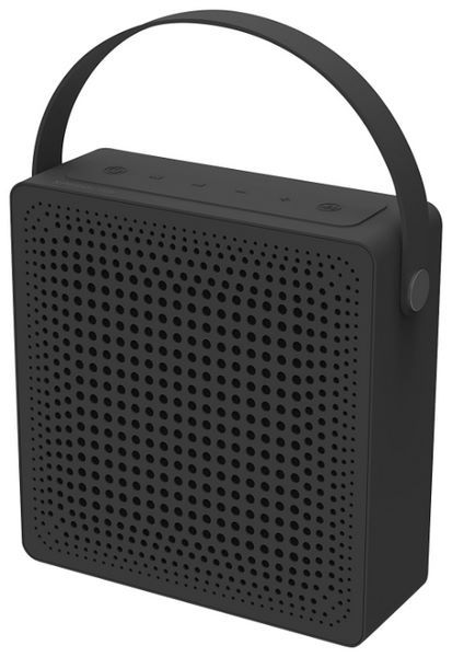 Отзывы SPEEDLINK PLAYAWAVE