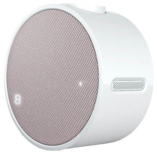 Отзывы Xiaomi Music Alarm Clock