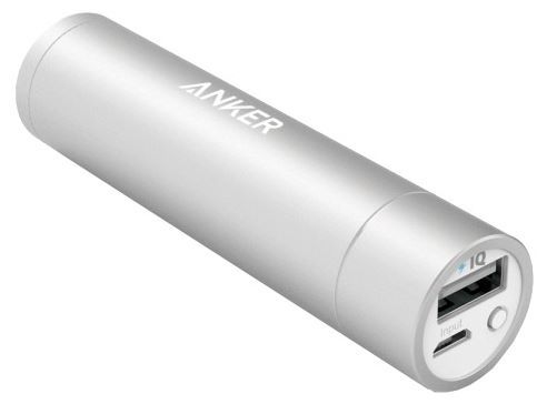 Отзывы Anker PowerCore+ mini