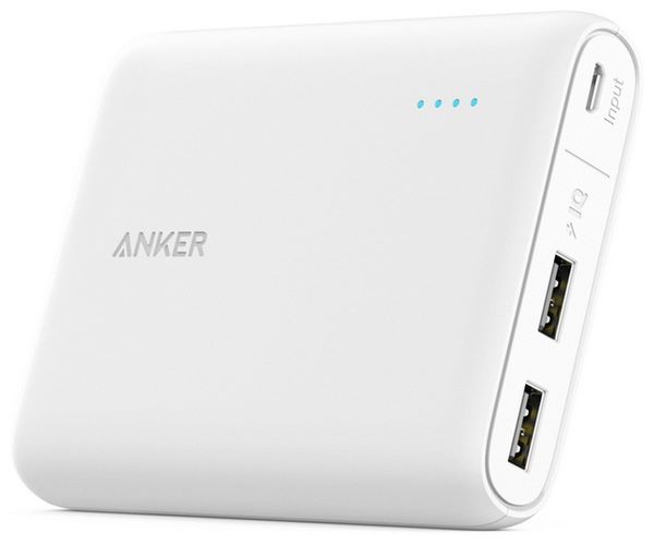 Отзывы Anker PowerCore 13000