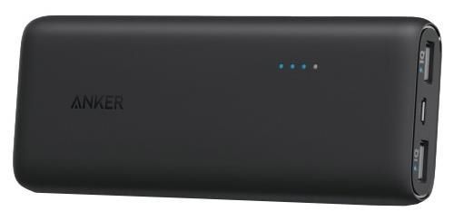 Отзывы Anker PowerCore 16000