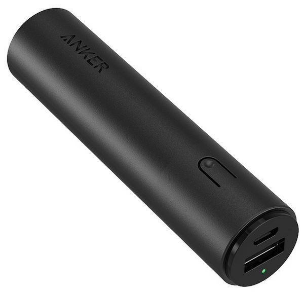 Отзывы Anker PowerCore mini