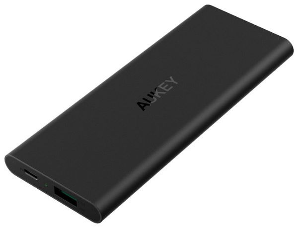 Отзывы Aukey PB-N32