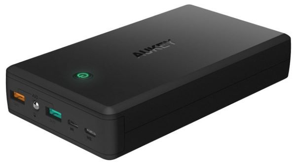 Отзывы Aukey PB-T11