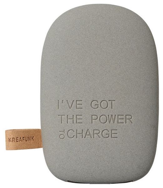 Отзывы Kreafunk toCHARGE