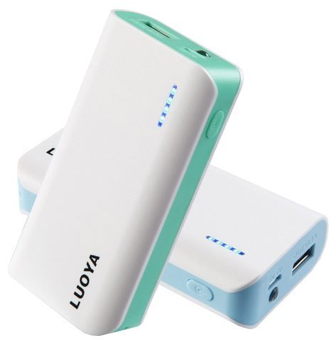 Отзывы Luazon Power Bank 10000 mAh 1065920