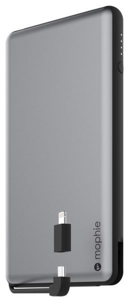 Отзывы Mophie Powerstation plus XL