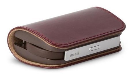 Отзывы Moshi IonBank 3K