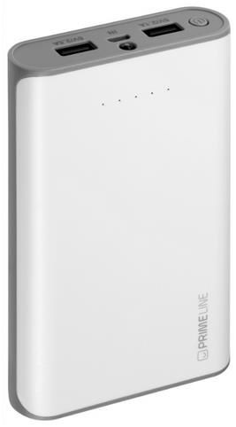 Отзывы PRIME LINE 3352 12000 mAh