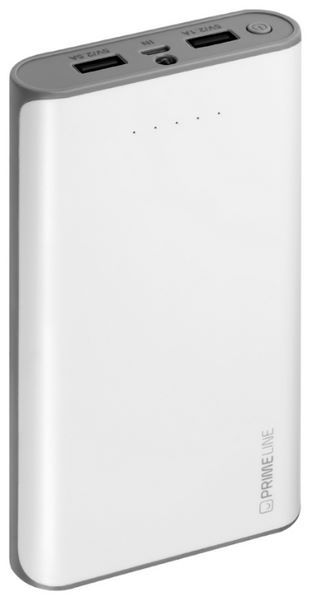 Отзывы PRIME LINE 3353 16000 mAh