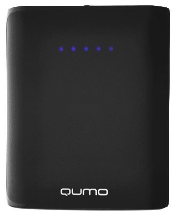 Отзывы Qumo PowerAid 7800