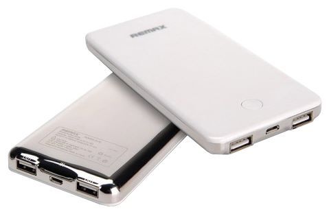 Отзывы Remax PowerBox 10000 mAh