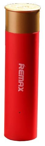 Отзывы Remax Shell Power Bank RPL-18