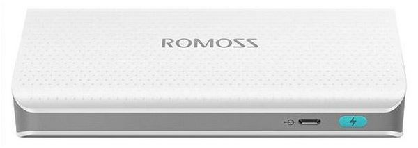 Отзывы Romoss Sense 4 LED