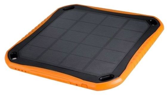 Отзывы Sungzu SC-002 Solar Charger