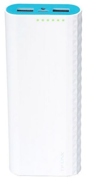 Отзывы TP-LINK TL-PB15600