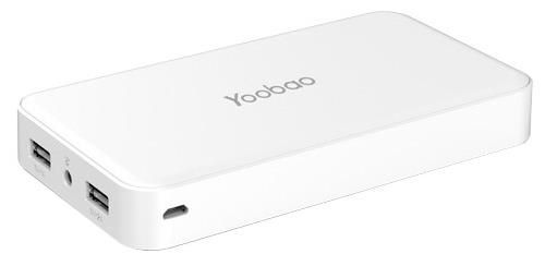 Отзывы Yoobao YB-M20