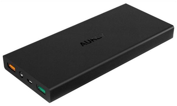 Отзывы Aukey PB-T9