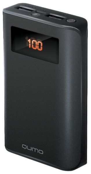 Отзывы Qumo PowerAid 9600 PRO