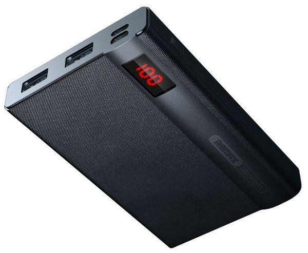 Отзывы Remax Linon Pro Power Bank RPP-53