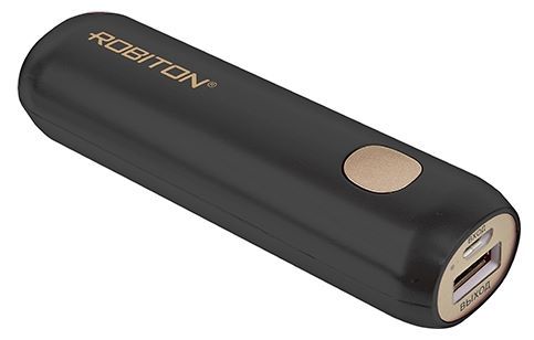 Отзывы Robiton Power Bank Li3.4