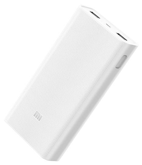 Отзывы Xiaomi Mi Power Bank 2 20000