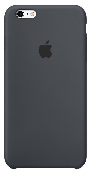 Отзывы Apple силиконовый для iPhone 6 / 6s