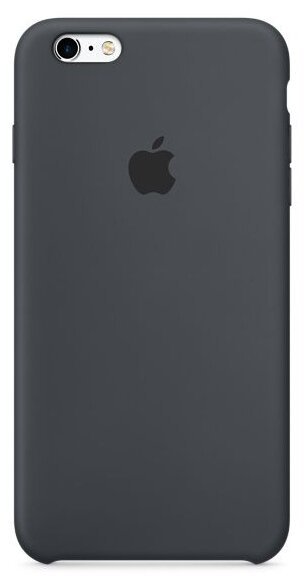 Отзывы Apple силиконовый для iPhone 6 Plus / 6s Plus