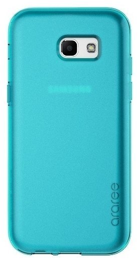 Отзывы Araree GP-A320KDCPAAC для Samsung Galaxy A3 (2017)