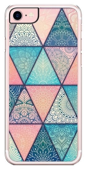 Отзывы Boom Case CASE-70 для Apple iPhone 7/iPhone 8