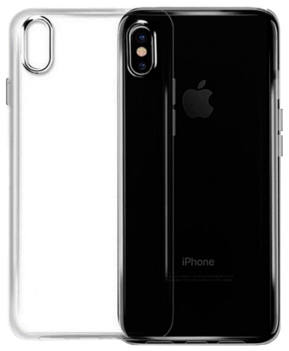 Отзывы EVA IP8A002T-X для Apple iPhone X