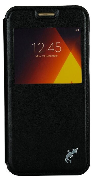 Отзывы G-Case Slim Premium для Samsung Galaxy A3 (2017) SM-A320F (книжка)