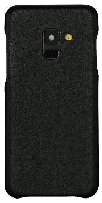 Отзывы G-Case Slim Premium для Samsung Galaxy A8 (2018) SM-A530F/DS (накладка)