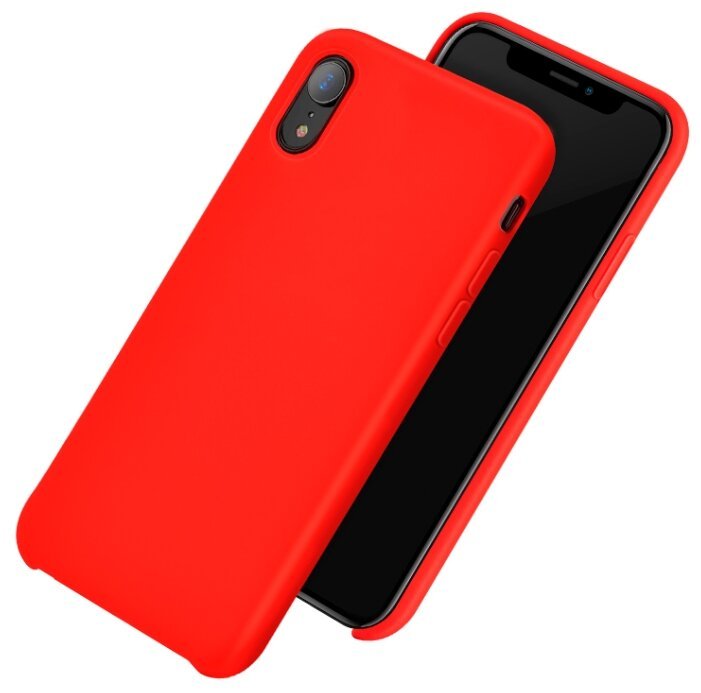 Отзывы Hoco Pure для Apple iPhone Xr