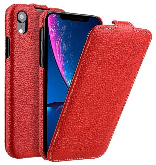 Отзывы Melkco Jacka Type для Apple iPhone Xr