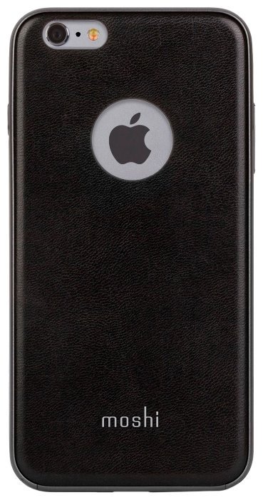 Отзывы Moshi iGlaze Napa для Apple iPhone 6/6s