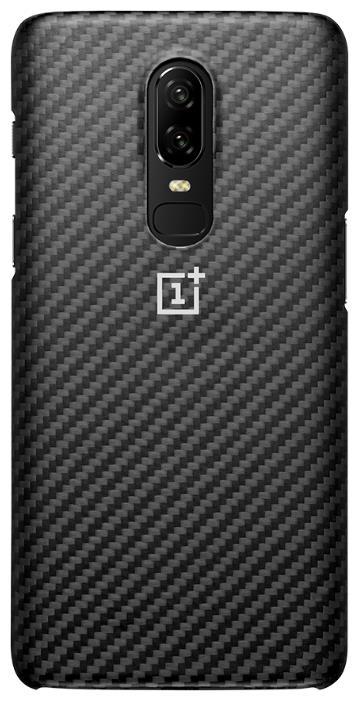 Отзывы OnePlus Protective для OnePlus 6