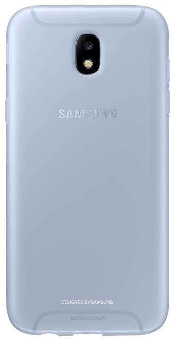 Отзывы Samsung EF-AJ530 для Samsung Galaxy J5 (2017)