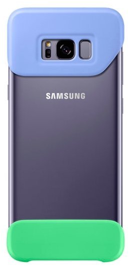 Отзывы Samsung EF-MG955 для Samsung Galaxy S8+