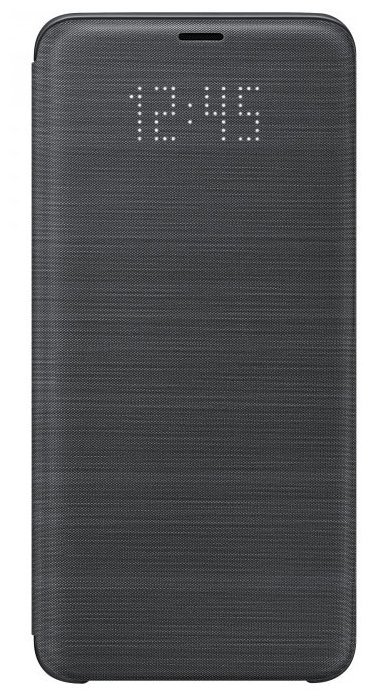 Отзывы Samsung EF-NG965 для Samsung Galaxy S9+