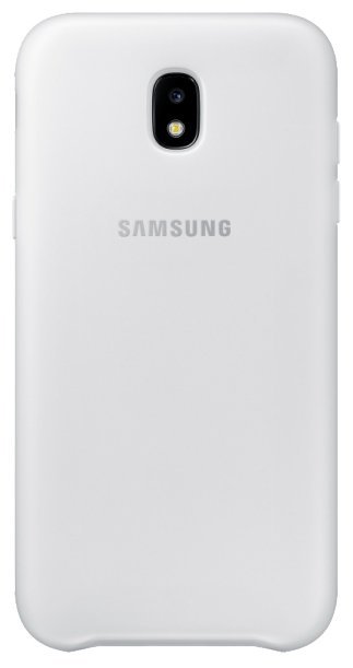 Отзывы Samsung EF-PJ330 для Samsung Galaxy J3 (2017)