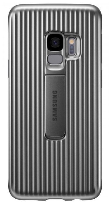 Отзывы Samsung EF-RG960 для Samsung Galaxy S9